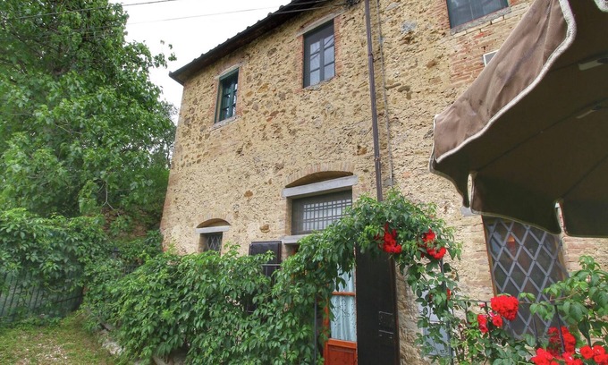 Gavignano Cottage | Countryside Cottage with Garden