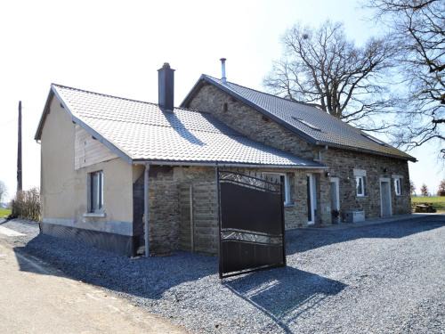Beho House | Countryside Escape in Gouvy
