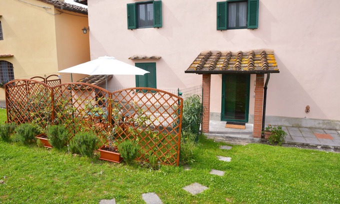 Lastra a Signa House | Countryside house