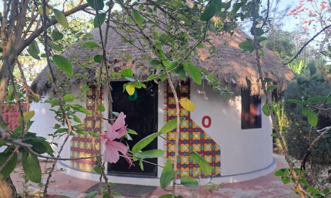 Sarada Cottage | Countryside oasis @ Vyomanh Udaipur