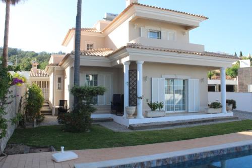 Sao Bras de Alportel Villa | CountrySide Villa