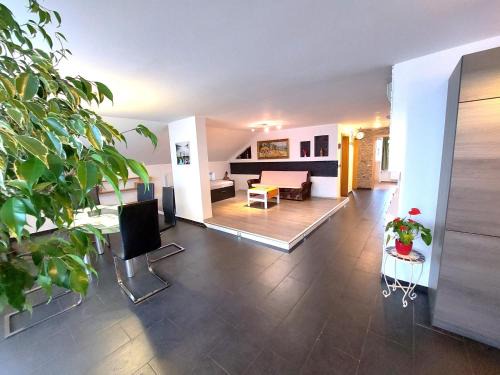 Dobrova-Polhov Gradec Apartment | Countryside Apartment Agnes