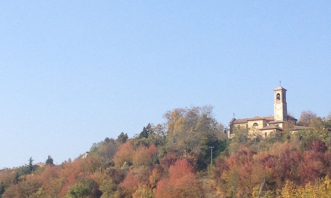 Odalengo Piccolo House | Countryside Townhouse in the Monferrine Hills