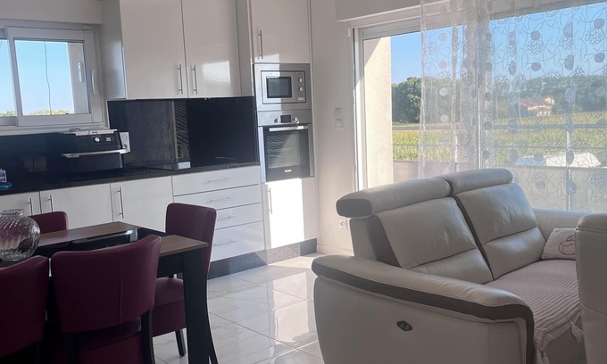 Bords House | Coup de cœur: welcome to BORDS from this country house