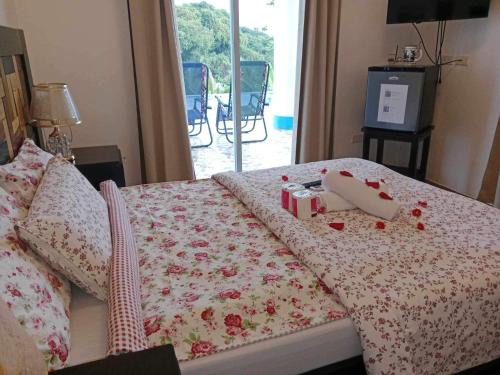 Bolinao House | Couple room A in Final Destination Resort