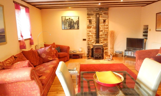 Pont-Hebert House | Couples Haven near St Lo