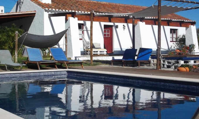 Sines House | Courela do Salgueiro