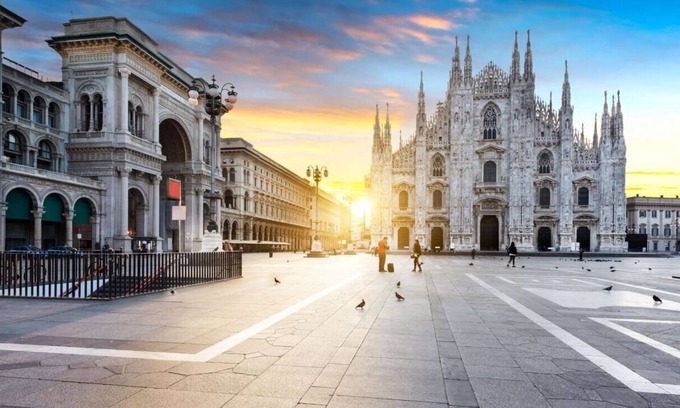 Bruzzano Apartment | Court house in Milan - tourist rental