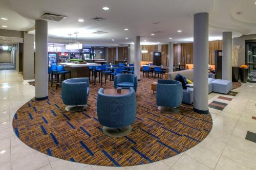 Albany Hotel | Courtyard by Marriott Albany
