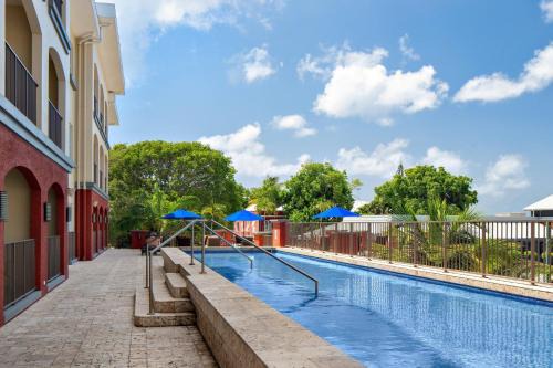 Hastings Hotel | Courtyard by Marriott Bridgetown, Barbados