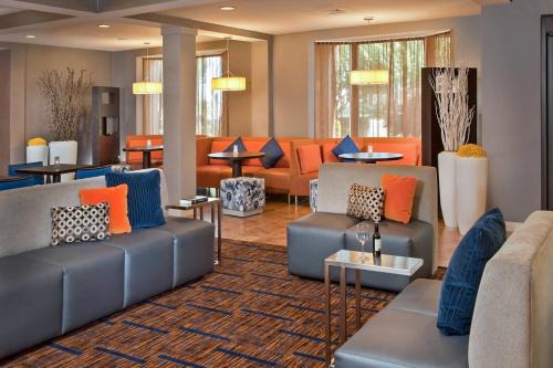 Ballenger Creek Hotel | Courtyard by Marriott Frederick