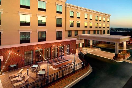 LaGrange Hotel | Courtyard by Marriott LaGrange