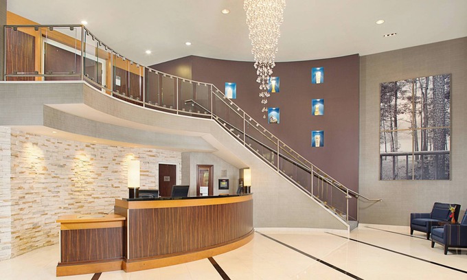 Montvale Hotel | Courtyard by Marriott Montvale