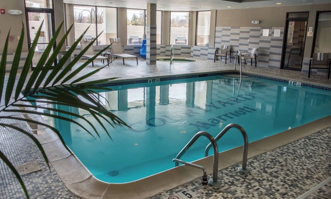 Norwichtown Hotel | Courtyard by Marriott Norwich