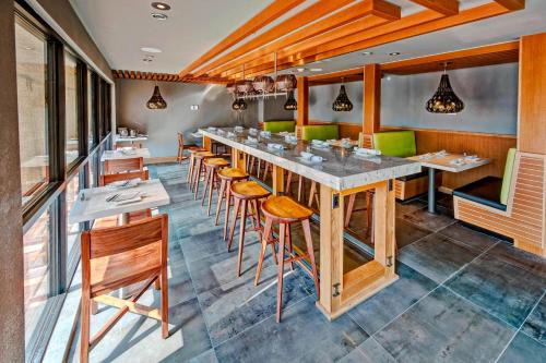 Oxford Hotel | Courtyard by Marriott Oxford