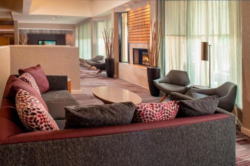 Rockville Hotel | Courtyard by Marriott Rockville