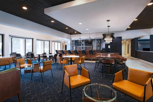 Medical Center District Hotel | Courtyard by Marriott San Antonio Medical Center