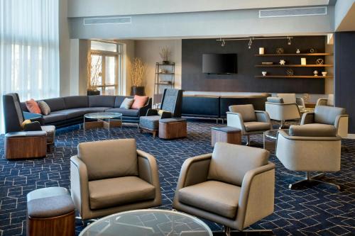 Lyons Hotel | Courtyard by Marriott Basking Ridge