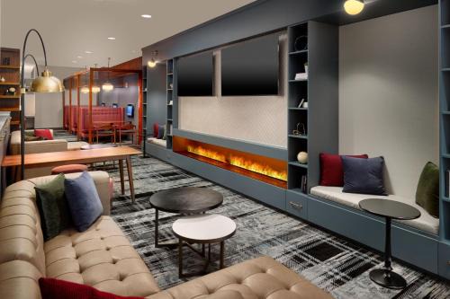 Foggy Bottom Hotel | Courtyard by Marriott Washington, D.C./Foggy Bottom