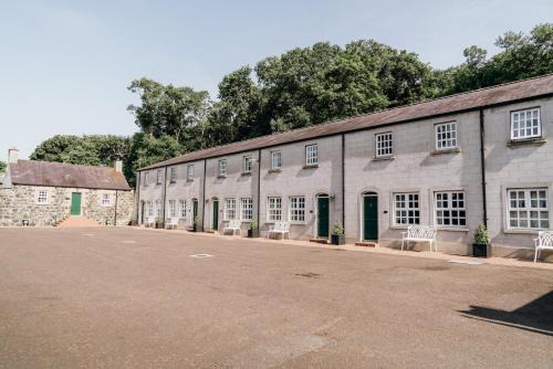 Magherafelt House | Courtyard Cottages at Ballyscullion Park