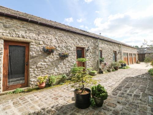 Peak District National Park House | Courtyard Cottage