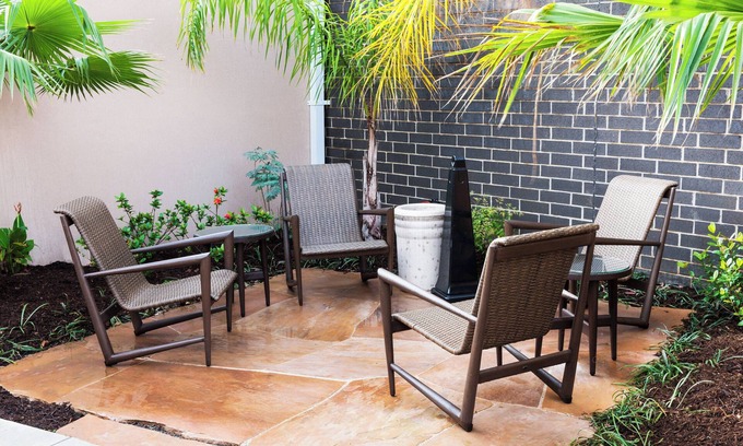 Addicks Hotel | Courtyard Houston I-10 West/Park Row