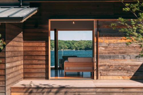 Shima Hotel | COVA Kakuda