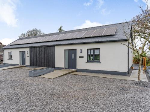 Whitland House | Cowshed 2 - Uk35458