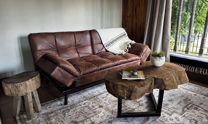 Coyhaique House | Coyhaique Downtown House - Casa Campera