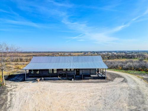 Martindale House | Coyote Creek Ranch