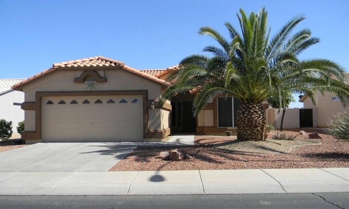 Coyote Lakes House | Coyote Lakes Paradise-Golf Course And Pool