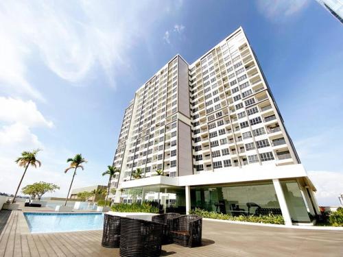 Batam Apartment | COZY 02 Bedroom Condo Near Ferry Terminal Batam