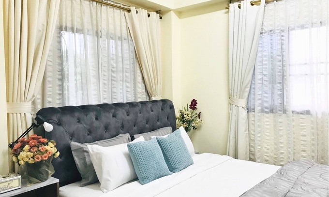 Wat Ket Apartment | Cozy 1-bedroom with WiFi and AC in delightful Chiang Mai, Self-check-in, Parking