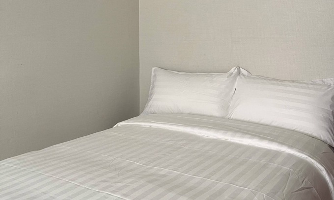 Downtown Ulaanbaatar Apartment | Cozy 1-bedroom apartment with WiFi, AC, in the center of Ulaanbaatar