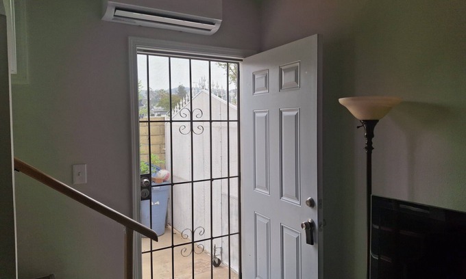 Walnut Valley Apartment | Cozy 1-bedroom apartment in charming West Covina with AC, WiFi