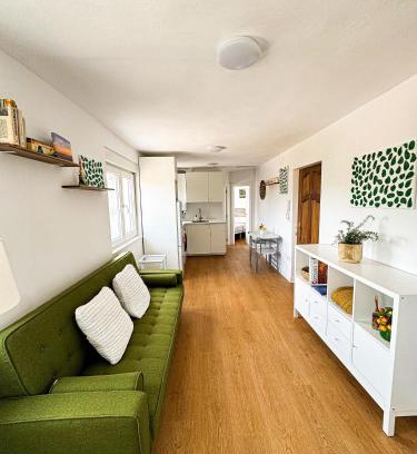 Torrelavega Apartment | Cozy 1 bedroom apartment
