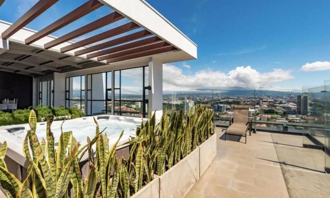 Mata Redonda Apartment | Cozy 1-Bedroom Apartment in Rohrmoser – Prime Location!