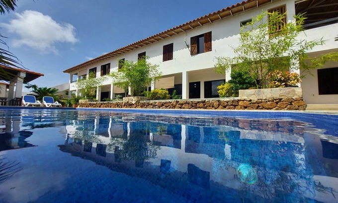 Margarita Island Apartment | Cozy 1-bedroom apartment in welcoming El Yaque with AC