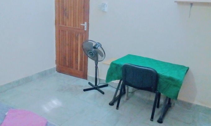 Mtwapa House | Cozy 1-bedroom apartment in fantastic Mtwapa with WiFi