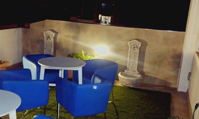 Mosta Apartment | Cozy 1-bedroom apartment with WiFi, AC in fantastic Attard