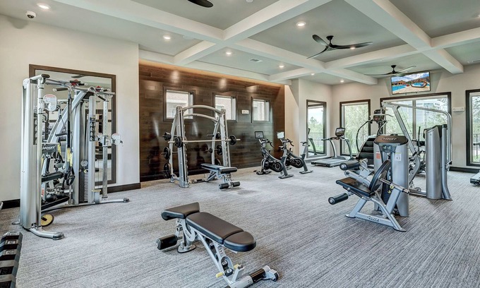 Las Colinas Apartment | Cozy 1-bedroom apartment