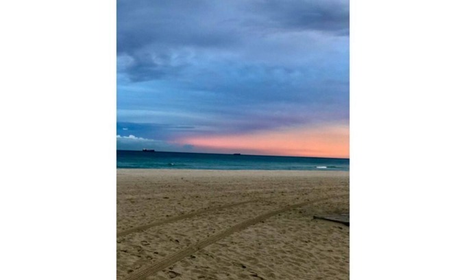 Mid Beach Condo | Cozy 1 bedroom beachside apartment in Miami Beach