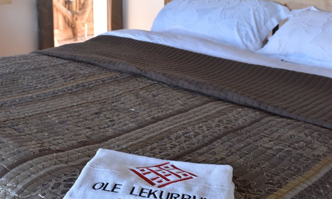 Nyeri County Cabin | Cozy 1-Bedroom Cabin Getaway in Ole Lekurruki, Naromoru.