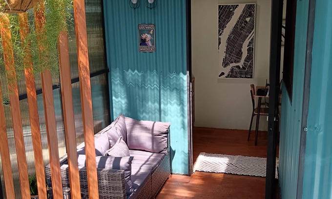 Jaramillo Cabin | Cozy 1-bedroom cabin in Boquete