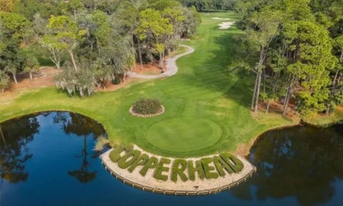Palm Harbor Condo | Cozy 1-bedroom condo in the heart of Innisbrook prestigious Golf Course’s
