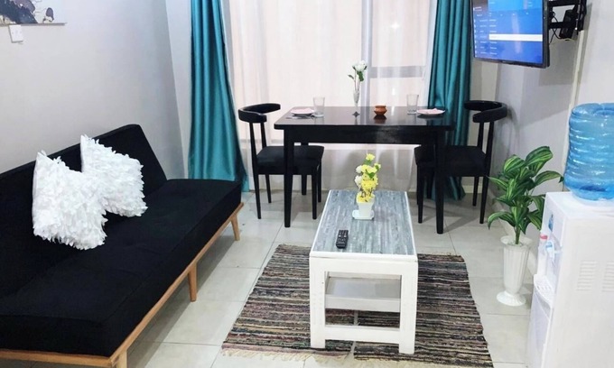 Kiambu Apartment | Cozy 1 bedroom in Kiambu Road