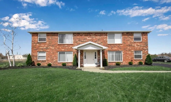Niagara Falls Apartment | Cozy 1 bedroom apartment with free parking