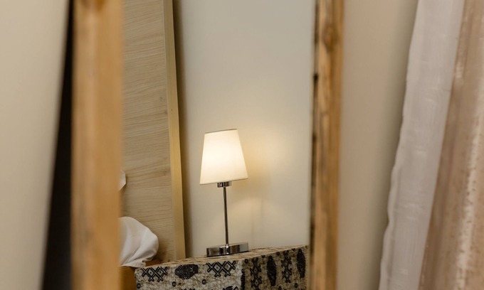 Kireka House | Cozy 1BR Apartment with proximity to local attractions