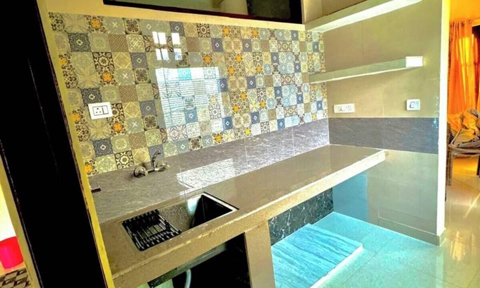 Dharamshala Apartment | Cozy 2-bedroom apartment in peaceful Dharamshala with WiFi, AC