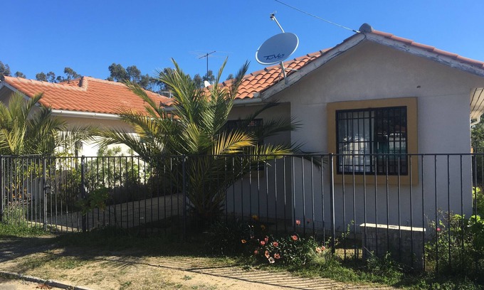 Algarrobo House | Cozy 2 bedroom home in Algarrobo